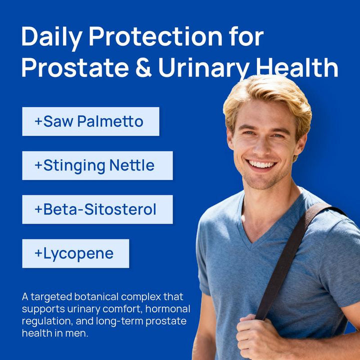 NAD+ Supplement For Men