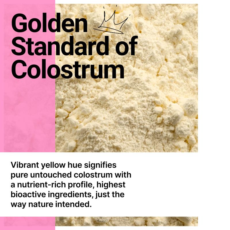 Cowabunga Colostrum