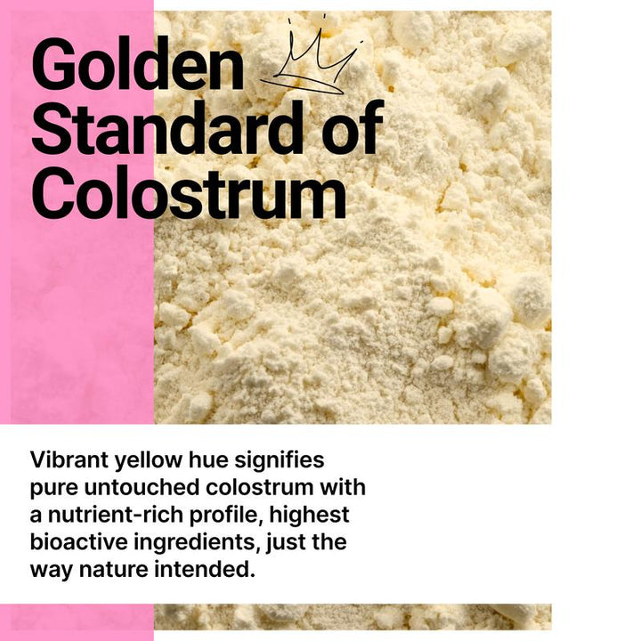 Cowabunga Colostrum