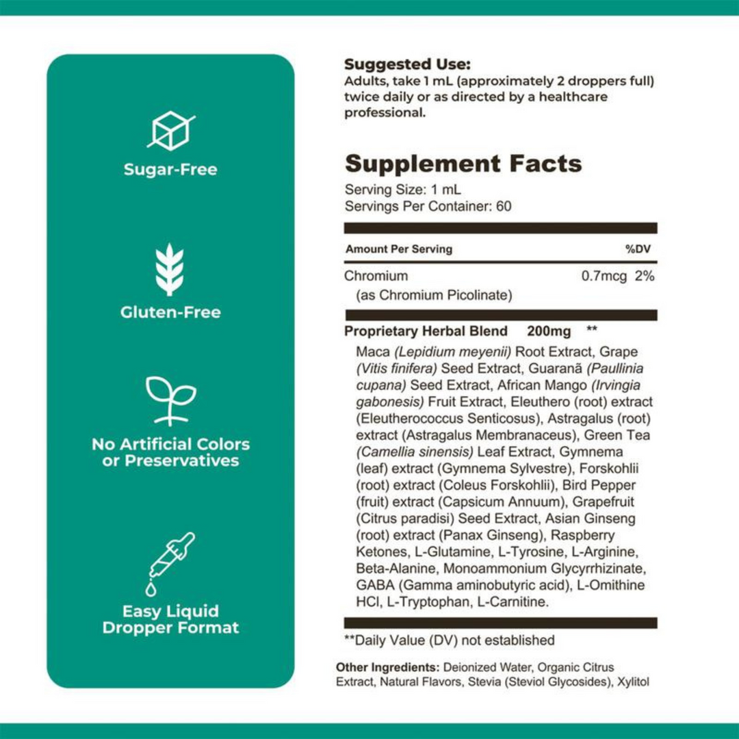 Zenvana® Auditory Support Formula