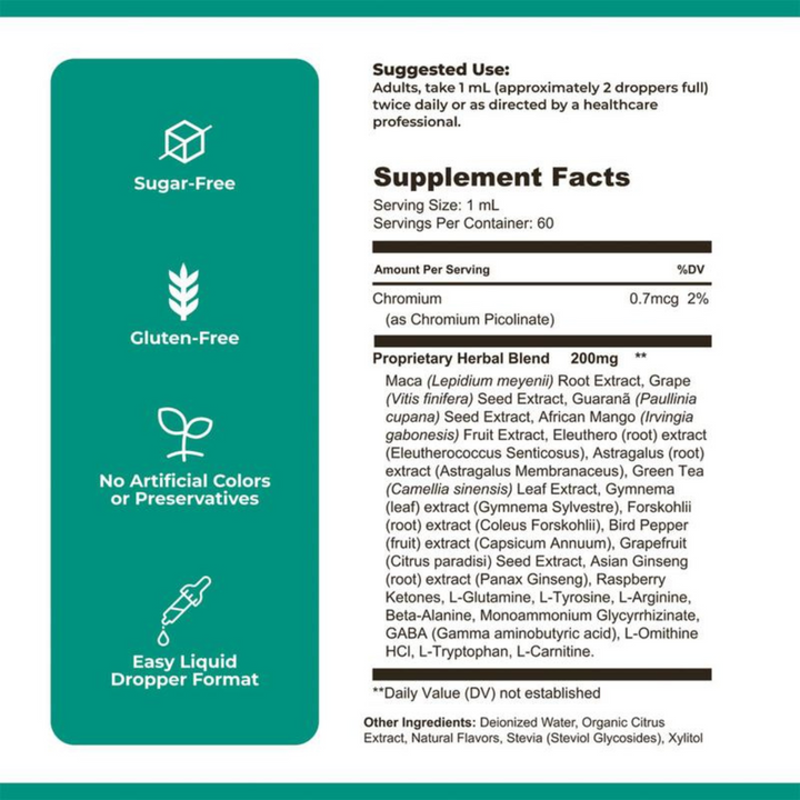 Zenvana® Auditory Support Formula