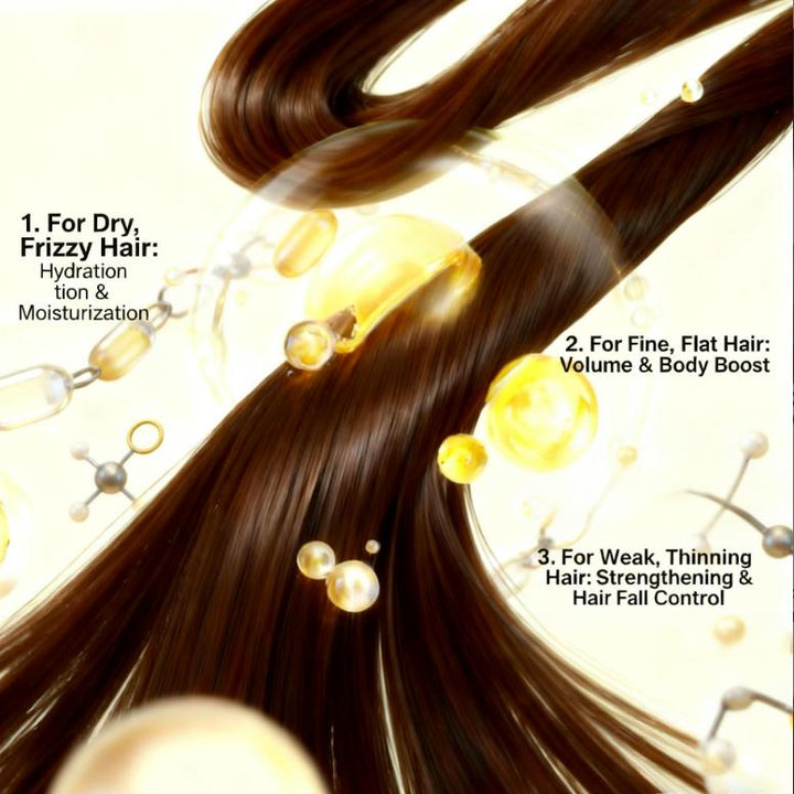 VERYKISS Batana Oil Shampoo