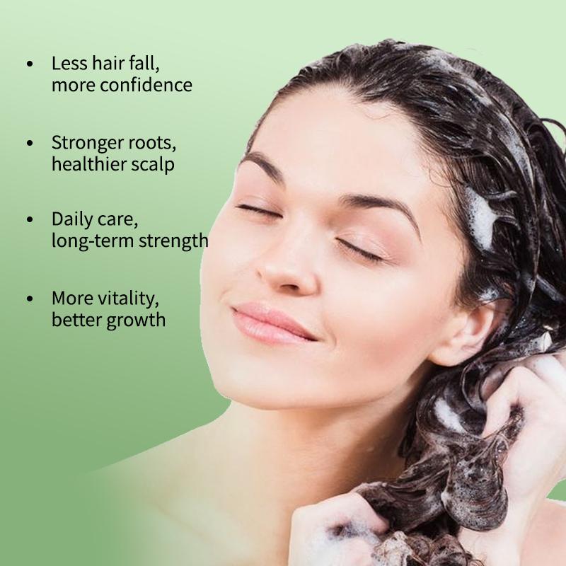 VERYKISS Batana Oil Shampoo