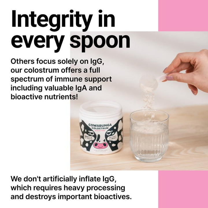 Cowabunga Colostrum